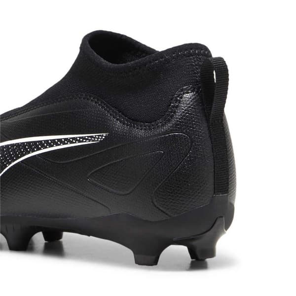 Puma Ultra 5 Match+ Ll Fg/ag Jr Fotbollsskor EU 38