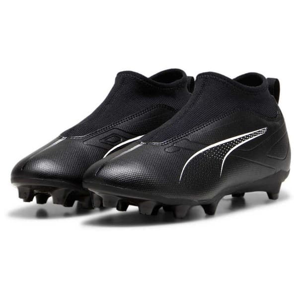 Puma Ultra 5 Match+ Ll Fg/ag Jr Fotbollsskor  EU 38