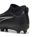 Miniatyrbild 7 av 7: Puma Ultra 5 Match+ Ll Fg/ag Jr Fotbollsskor  EU 33