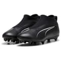 Miniatyrbild 1 av 7: Puma Ultra 5 Match+ Ll Fg/ag Jr Fotbollsskor  EU 33