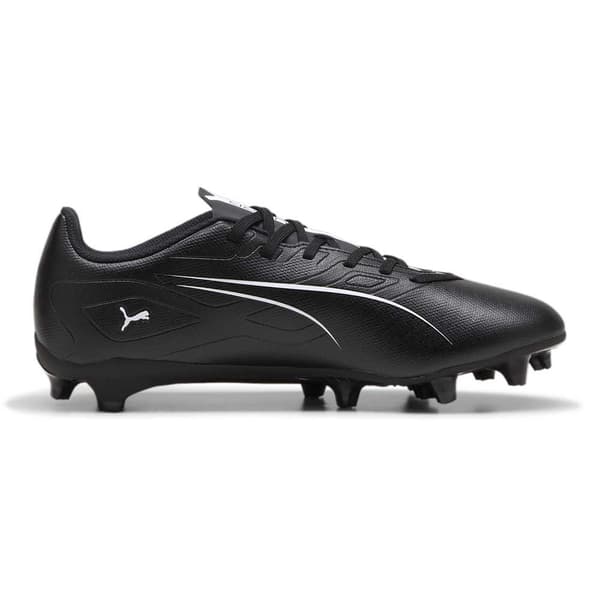 Puma Ultra 5 Play Fg/ag Jalkapallokengät EU 40 1/2