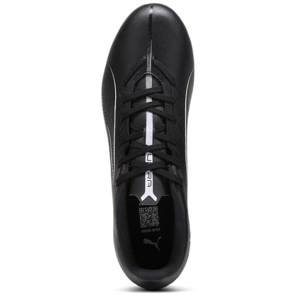Puma Ultra 5 Play Fg/ag Jalkapallokengät EU 40 1/2