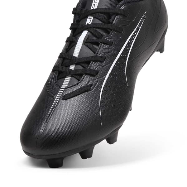 Puma Ultra 5 Play Fg/ag Jalkapallokengät EU 40 1/2
