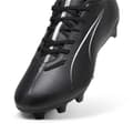 Pikkukuva 6 / 9: Puma Ultra 5 Play Fg/ag Jalkapallokengät  EU 40 1/2