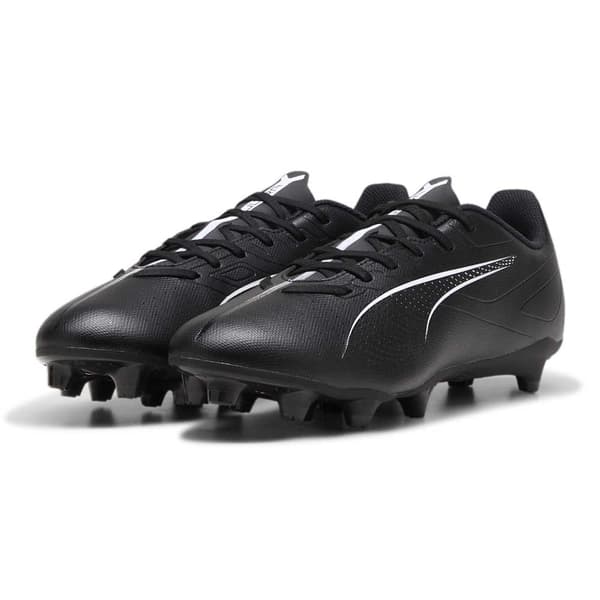 Puma Ultra 5 Play Fg/ag Jalkapallokengät EU 40 1/2