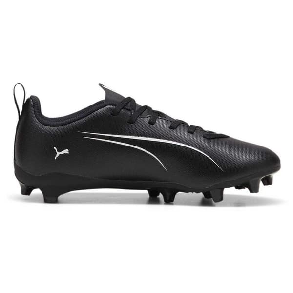 Puma Ultra 5 Play Fg/ag Jr Fotbollsskor EU 31