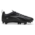 Miniatyrbild 3 av 7: Puma Ultra 5 Play Fg/ag Jr Fotbollsskor  EU 31