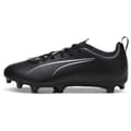 Miniatyrbild 4 av 7: Puma Ultra 5 Play Fg/ag Jr Fotbollsskor  EU 31
