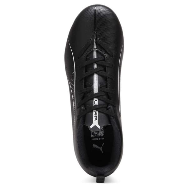 Puma Ultra 5 Play Fg/ag Jr Fotbollsskor EU 31