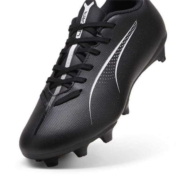 Puma Ultra 5 Play Fg/ag Jr Fotbollsskor EU 31