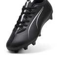 Miniatyrbild 6 av 7: Puma Ultra 5 Play Fg/ag Jr Fotbollsskor  EU 31