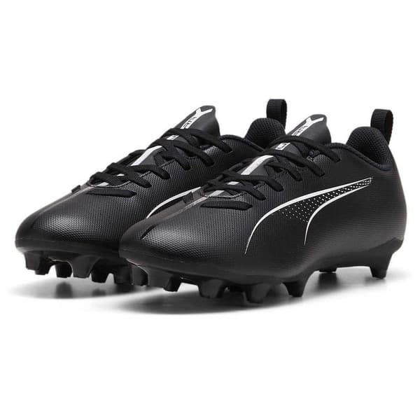 Puma Ultra 5 Play Fg/ag Jr Fotbollsskor EU 31