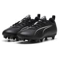Miniatyrbild 1 av 7: Puma Ultra 5 Play Fg/ag Jr Fotbollsskor  EU 31