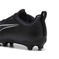 Miniatyrbild 7 av 7: Puma Ultra 5 Play Fg/ag Jr Fotbollsskor  EU 34
