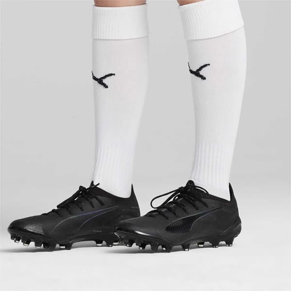 Puma Ultra 5 Ultimate Ag Fotbollsskor EU 45