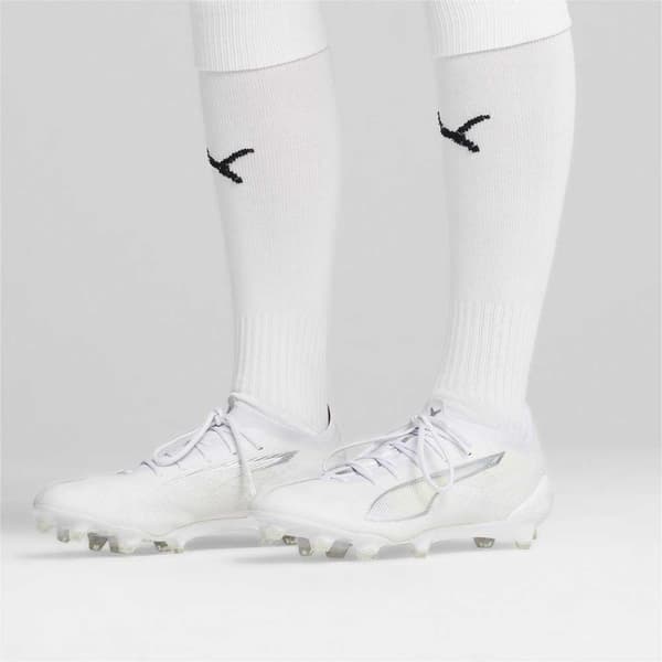 Puma Ultra 5 Ultimate Fg Fodboldstøvler  EU 45