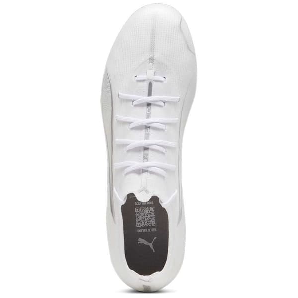 Puma Ultra 5 Ultimate Mg Fotbollsskor EU 42