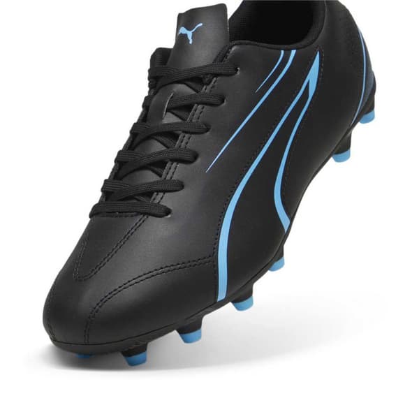 Puma Vitoria Fg/ag Jalkapallokengät EU 42 1/2