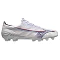 Miniatyrbild 3 av 5: Mizuno Alpha Japan Fotbollsskor Vit EU 42