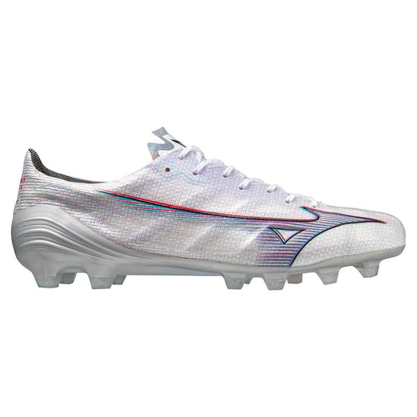 Mizuno Alpha Japan Fotbollsskor Vit EU 42