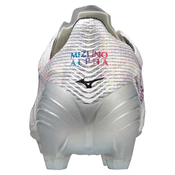 Mizuno Alpha Japan Fotbollsskor Vit EU 42