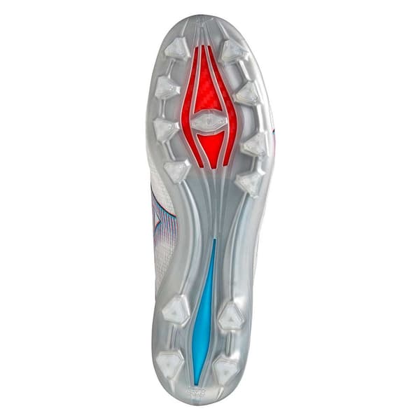 Mizuno Alpha Japan Fotbollsskor Vit EU 42