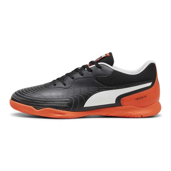 Puma Truco Iii Kengät Harmaa EU 46 1/2
