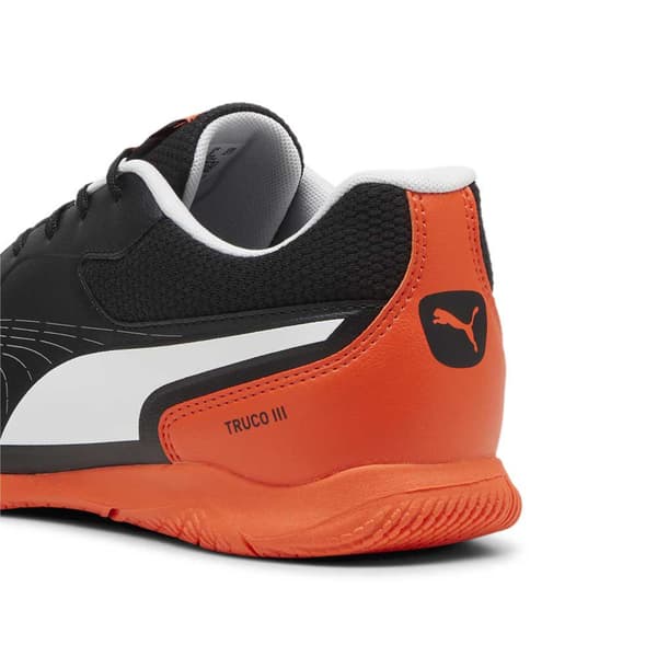 Puma Truco Iii Kengät Harmaa EU 46 1/2