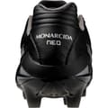 Pikkukuva 6 / 6: Mizuno Monarcida Neo Iii Pro Fg Jalkapallokengät Musta EU 40