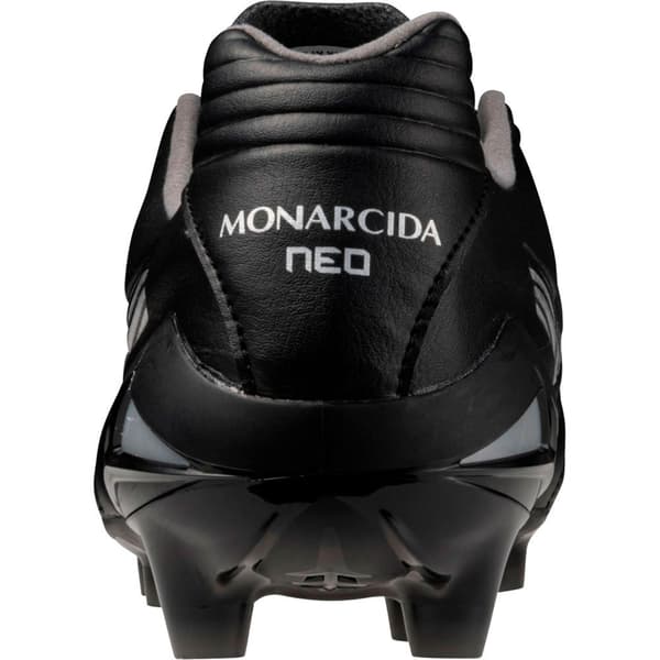 Mizuno Monarcida Neo Iii Pro Fg Jalkapallokengät Musta EU 40