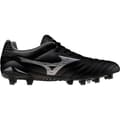 Miniatyrbild 3 av 6: Mizuno Monarcida Neo Iii Pro Fg Fotbollsskor Svart EU 40 1/2