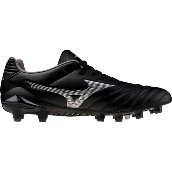 Mizuno Monarcida Neo Iii Pro Fg Fotbollsskor Svart EU 40 1/2