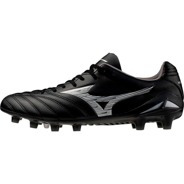 Mizuno Monarcida Neo Iii Pro Fg Fotbollsskor Svart EU 40 1/2