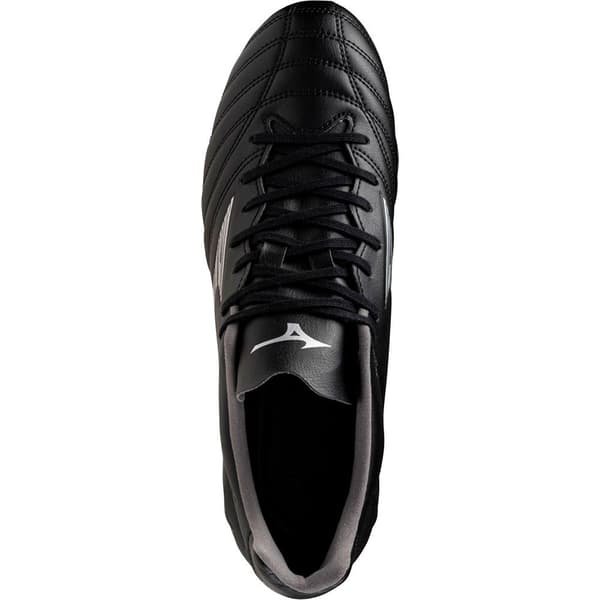 Mizuno Monarcida Neo Iii Pro Fg Fotbollsskor Svart EU 40 1/2