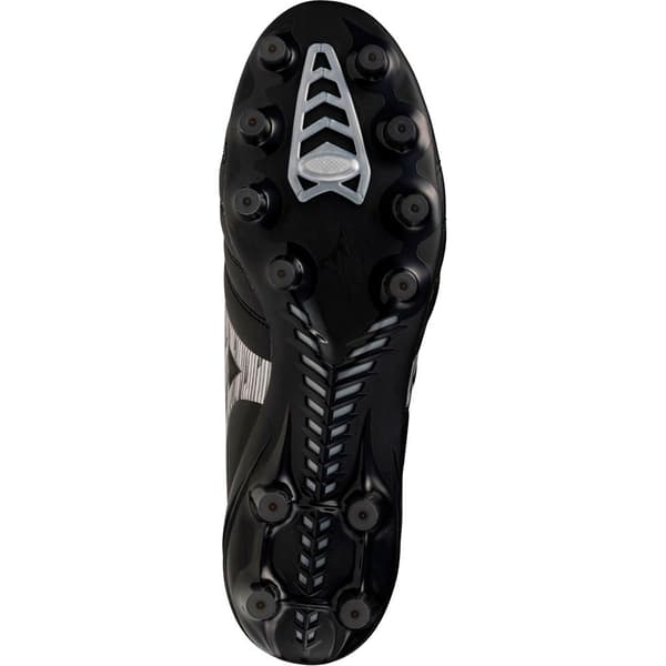 Mizuno Monarcida Neo Iii Pro Fg Fotbollsskor Svart EU 40 1/2