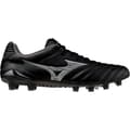 Miniatyrbild 1 av 6: Mizuno Monarcida Neo Iii Pro Fg Fotbollsskor Svart EU 40 1/2