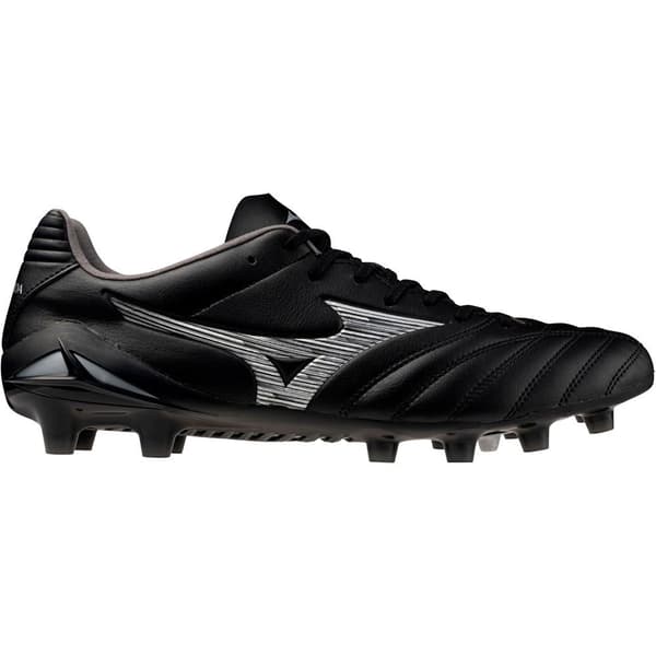 Mizuno Monarcida Neo Iii Pro Fg Fotbollsskor Svart EU 42 1/2