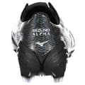 Miniatyrbild 5 av 6: Mizuno Mizuno Alpha Pro Fg Fotbollsskor Svart EU 45