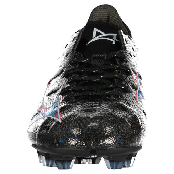 Mizuno Mizuno Alpha Pro Fg Fotbollsskor Svart EU 45