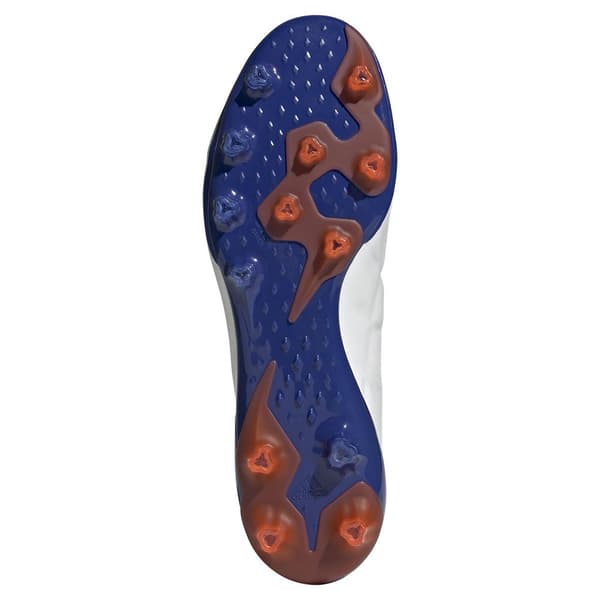 Adidas Copa Pure 2 Elite Ag Jalkapallokengät Valkoinen EU 40