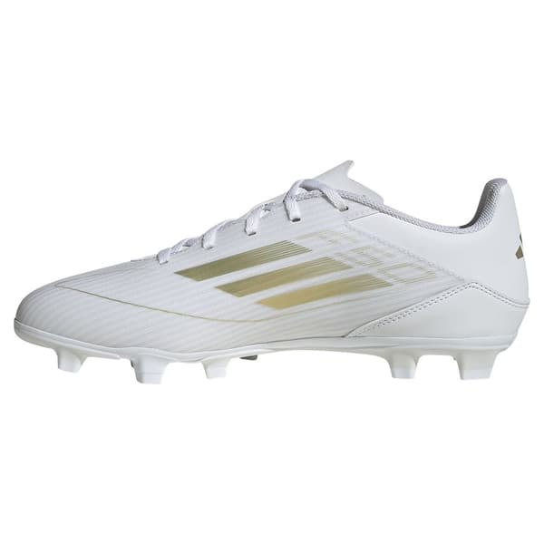 Adidas F50 Club Flexible Ground Fotbollsskor  EU 46 2/3