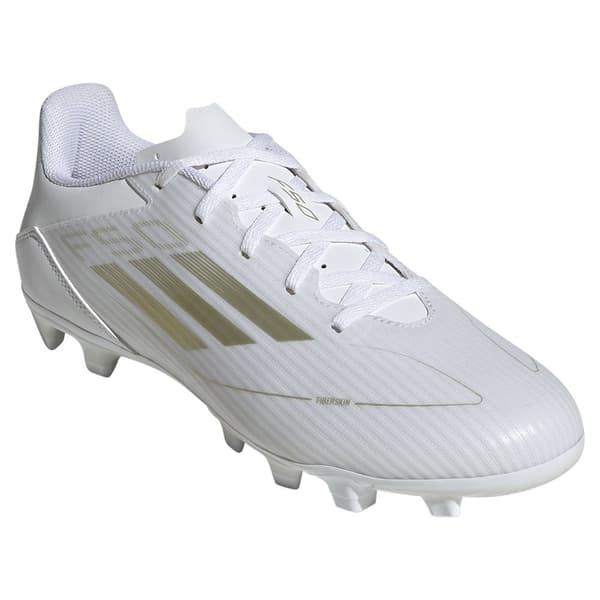 Adidas F50 Club Flexible Ground Fotbollsskor  EU 46 2/3