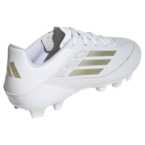 Adidas F50 Club Flexible Ground Fotbollsskor  EU 46 2/3