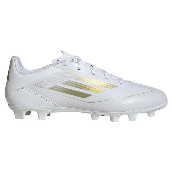 Adidas F50 Club Flexible Ground Fotbollsskor  EU 46 2/3