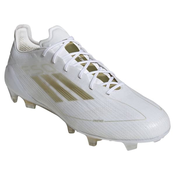 Adidas F50 Elite Fg Jalkapallokengät EU 46