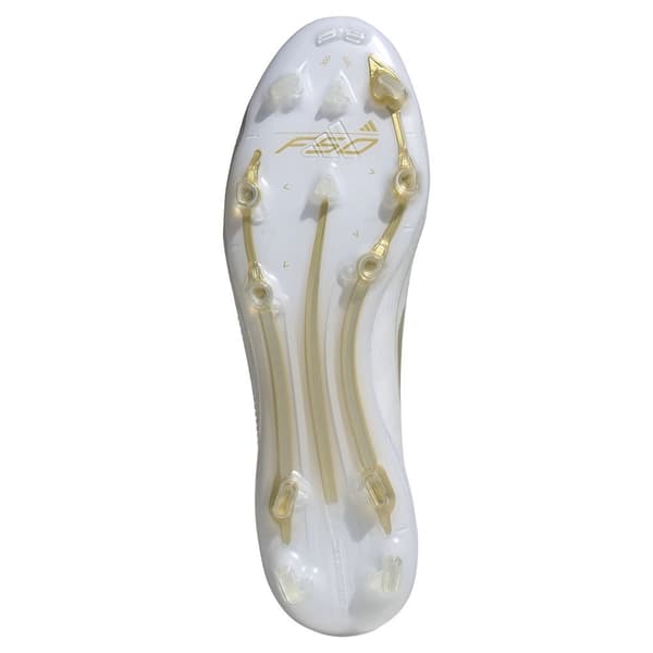 Adidas F50 Elite Fg Jalkapallokengät EU 46