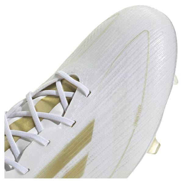 Adidas F50 Elite Fg Jalkapallokengät EU 46