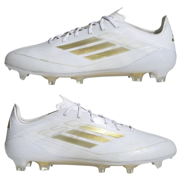 Adidas F50 Elite Fg Jalkapallokengät EU 46