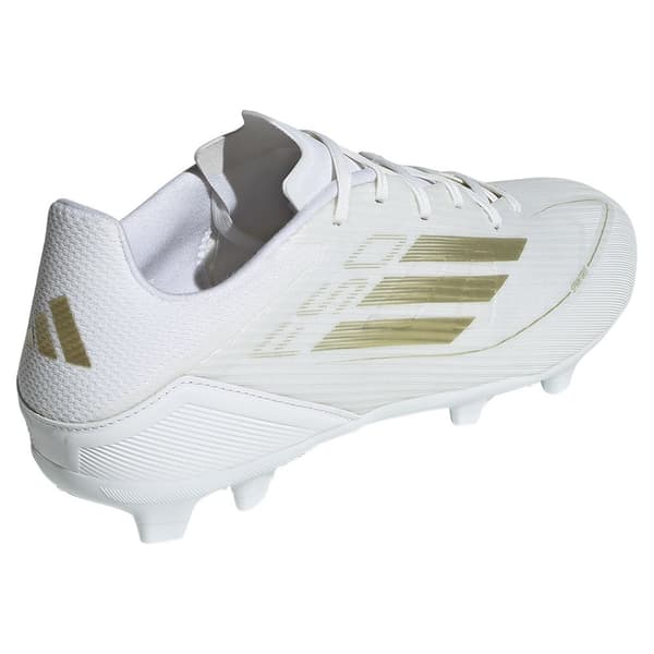 Adidas F50 League Fg/mg Fotbollsskor EU 45 1/3