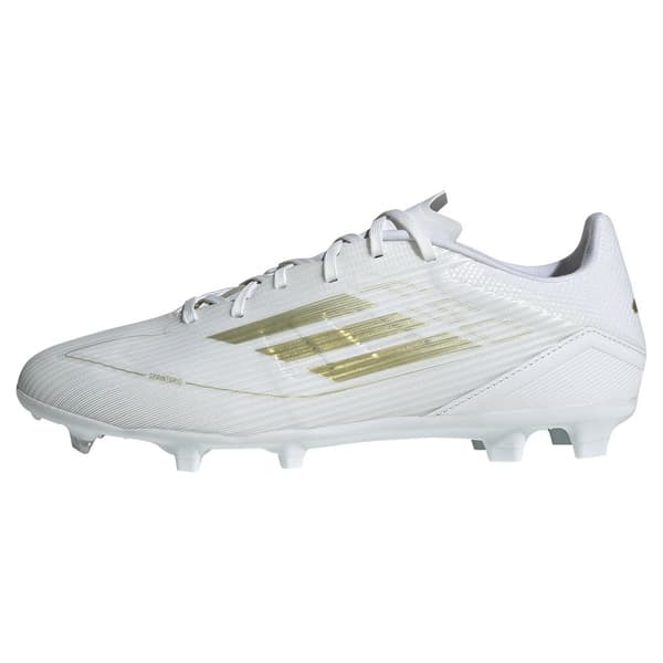 Adidas F50 League Fg/mg Fotbollsskor EU 45 1/3